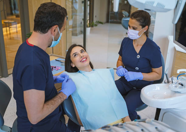 Best Preventive Dentistry  in Squirrel Mountain Valley, CA